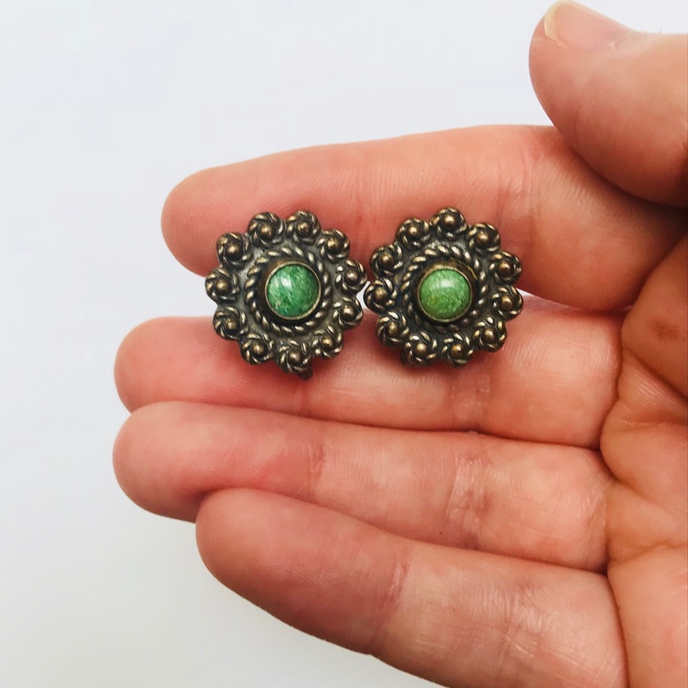 Vintage earrings